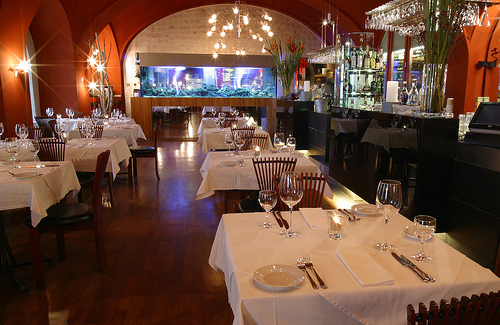 Imagen restaurante (Cortesía: etiquetayprotocolopersonal.blogspot.com)