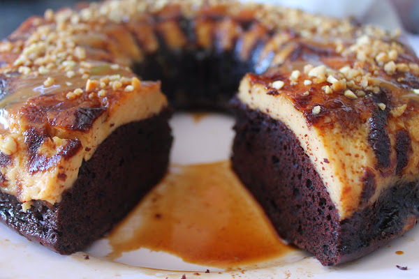 Chocoflan o pastel imposible: ¿todavía no has probado esta maravilla de postre?